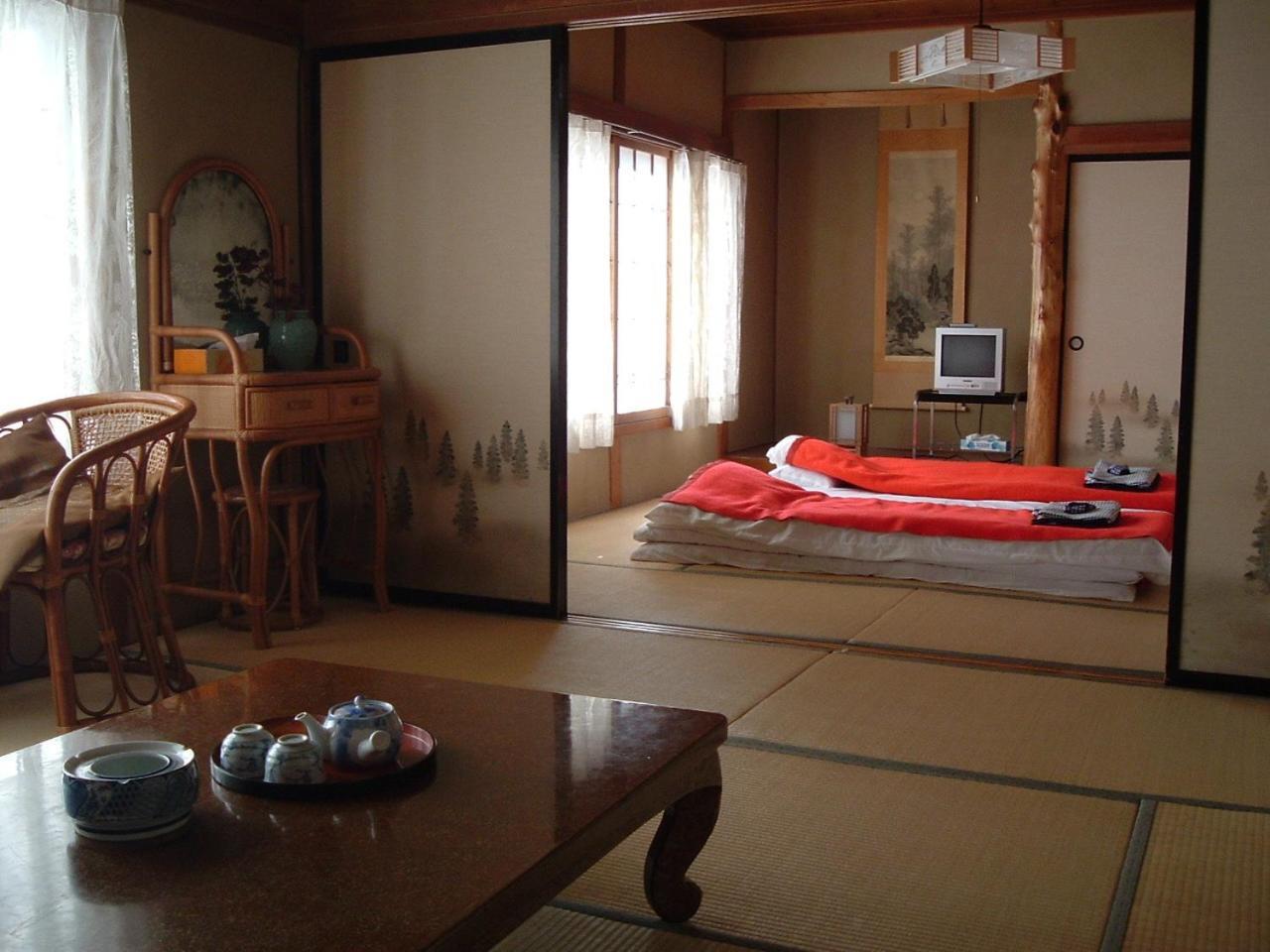Onsen Inn 36So Matsumoto Esterno foto
