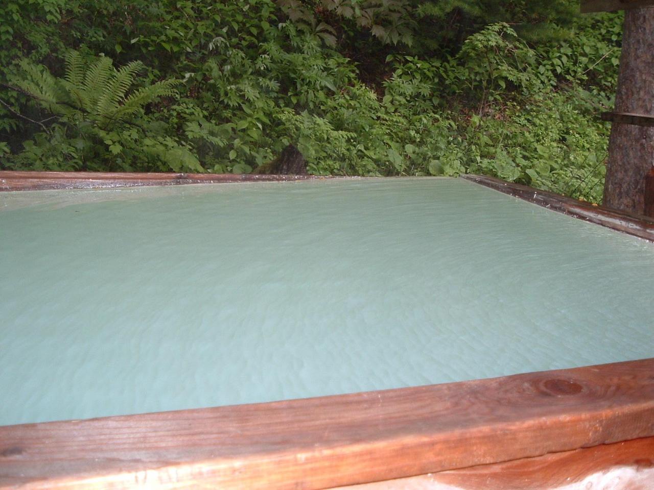 Onsen Inn 36So Matsumoto Esterno foto