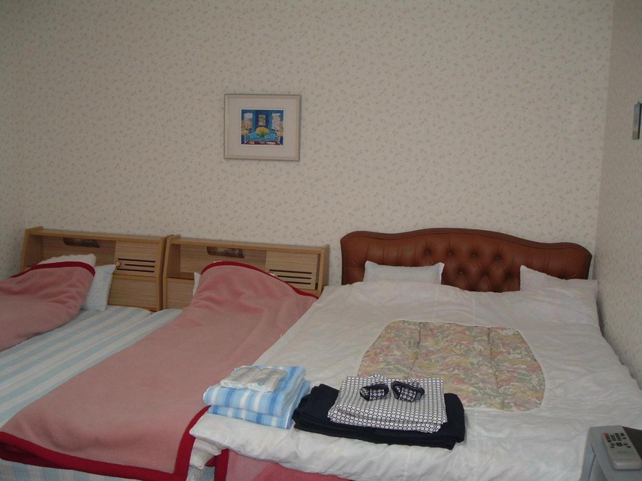 Onsen Inn 36So Matsumoto Esterno foto