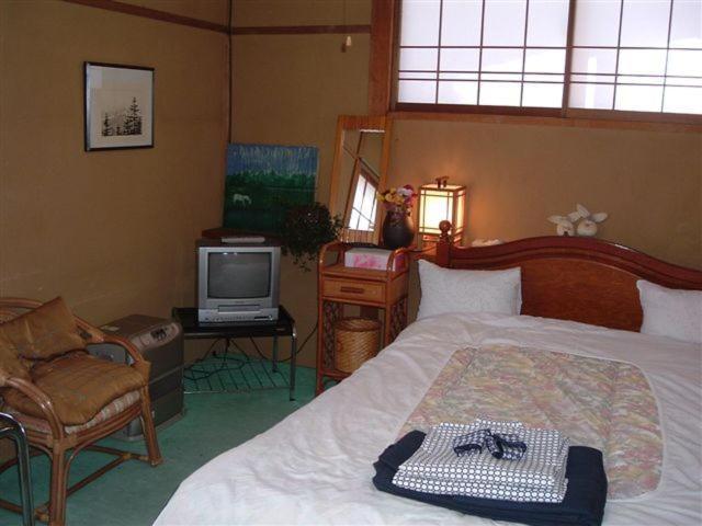 Onsen Inn 36So Matsumoto Esterno foto