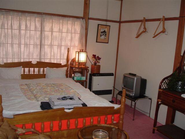 Onsen Inn 36So Matsumoto Esterno foto