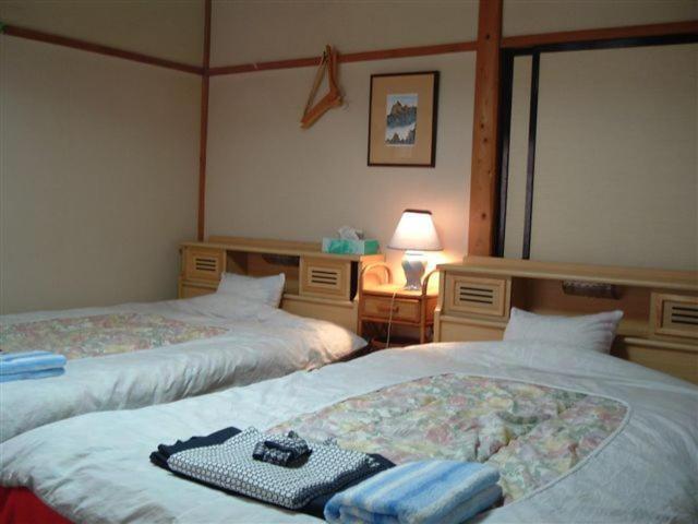 Onsen Inn 36So Matsumoto Esterno foto