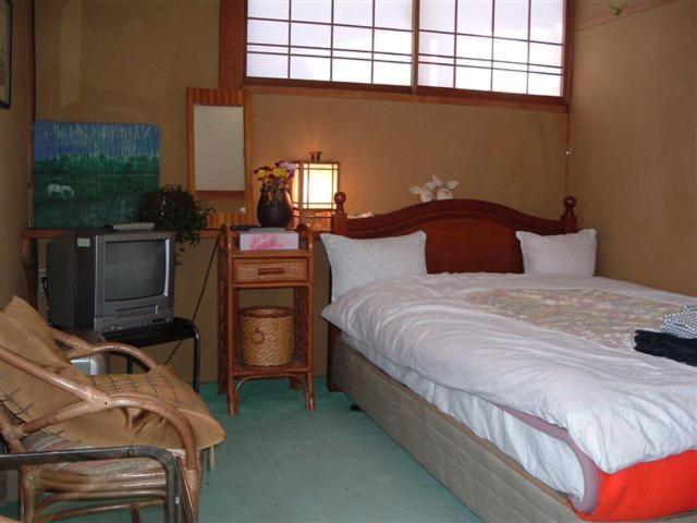 Onsen Inn 36So Matsumoto Camera foto