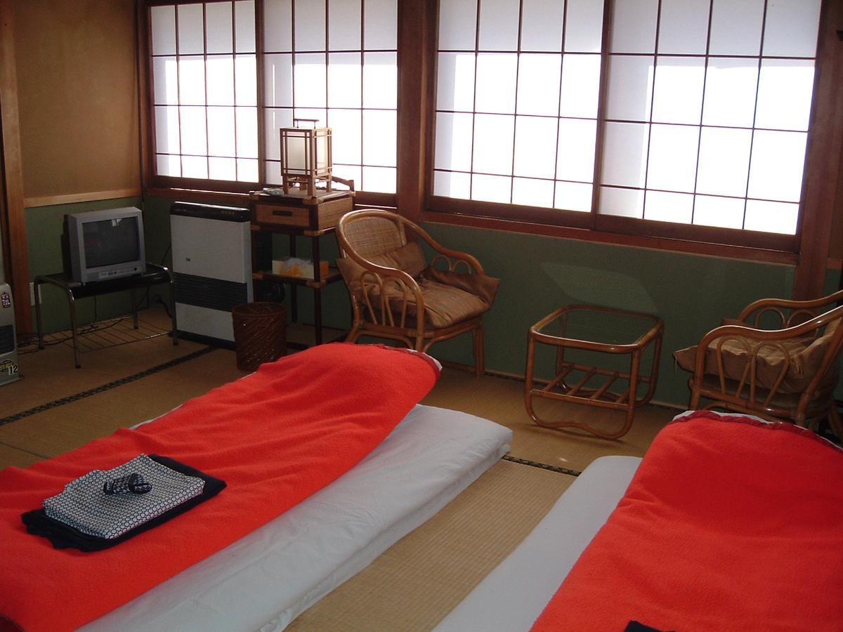 Onsen Inn 36So Matsumoto Esterno foto