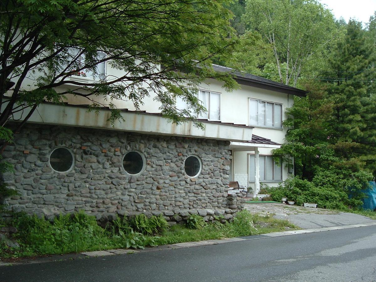 Onsen Inn 36So Matsumoto Esterno foto